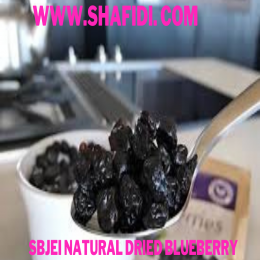 NATURAL DRIED BLUEBERRY